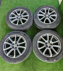 Cerchi Maserati Levante Da 19 Con Gomme - Imagen 1 de 7
