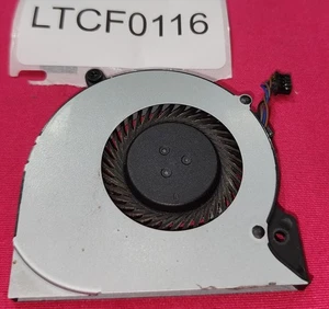 PBOX018-LTCF0116 - HP EliteBook 9470 9470M Ventilador CPU EF50050V1-C100-S9A 702859-001 - Imagen 1 de 5