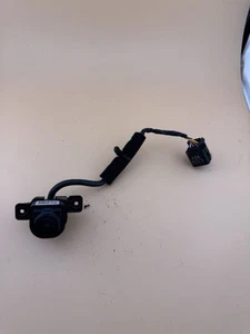 2022-2024 Hyundai Tucson Parking Camera Reverse Backup Camera 99240-N9600 - Picture 1 of 4