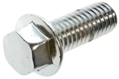 1994 - 1998,2000 - 2002 川崎 KZ1000C/P 警察原始设备制造商法兰格螺栓 132E0820 — 第 1/4 张图片