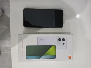 Redmi Note 13 Pro 5G 256GB - Imagen 1 de 3