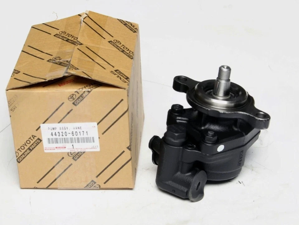 4432060171 Подлинный Toyota насос в сборе, лопасть 44320-60171 - Изображение 1 из 1