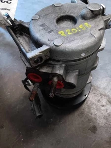 A/c Air Compressor DODGE CARAVAN 05 06 07 - Bild 1 von 3