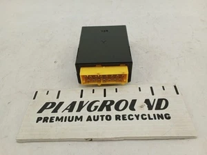 BMW 318i E36 Sedan Anti Theft Door Lock Control Module Fits 1992-1995 92 93 94 - Picture 1 of 12