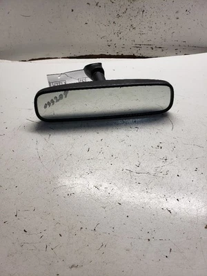 Rear View Mirror Without Automatic Dimming Fits 09-18 370Z 1353620 - Image 1 of 4