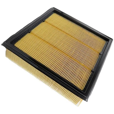 Long lasting Engine Air Flow Filter for Isuzu For DMax Quick Install Option - Image 1 of 4