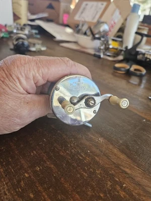 BRONSON FLEETWIN #2475 MADE FRIM 1940-LOS AÑOS 50 Foto 1 de 4