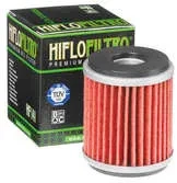Filtro de aceite de papel Hiflofiltro Premium TM Racing SMX450F 11-13 Foto 1 de 4