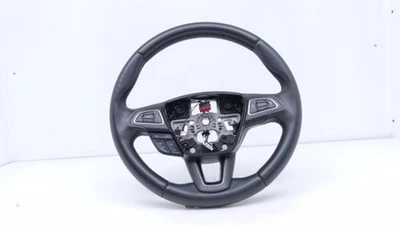 Lenkrad Ford Kuga II DM2 F1ET14K147CB P21722089 - Bild 1 von 4