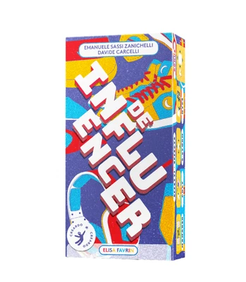 De Influencer - Immagine 1 di 4