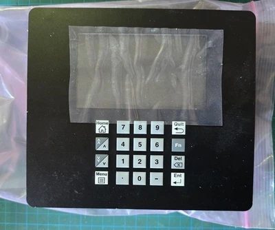 UNICO 327783E04 327783 e04 DISPLAY MONITOR - Image 1 of 4