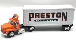 Remolques TONKIN Inc. Preston The 151 Line Rig 1:53 - Imagen 1 de 21