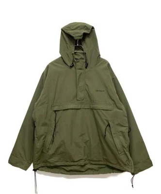CarHartt NIMBUS PULLOVER khaki - Bild 1 von 4