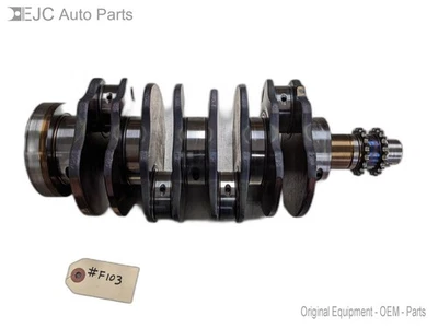 Cigüeñal estándar para Subaru Impreza 2.0 17-21 Foto 1 de 4