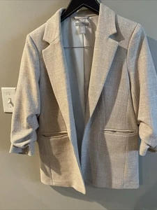 H&M Damen Blazer Größe M - Bild 1 von 7