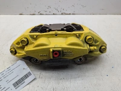 Driver Caliper Front GT Without Performance Package Fits 15-22 MUSTANG 774361 - Image 1 of 4