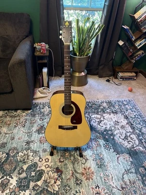 Guitarra acústica Takehuru WT-100 Foto 1 de 4