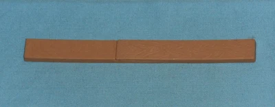 Figura de colección Six Million Dollar Man Breakaway Board de BIOSONIC Steve Austin Foto 1 de 3