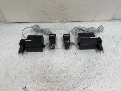 Eppendorf 5188 / 5183 Transferman NK2 微操作显微镜系统零件 — 第 1/4 张图片