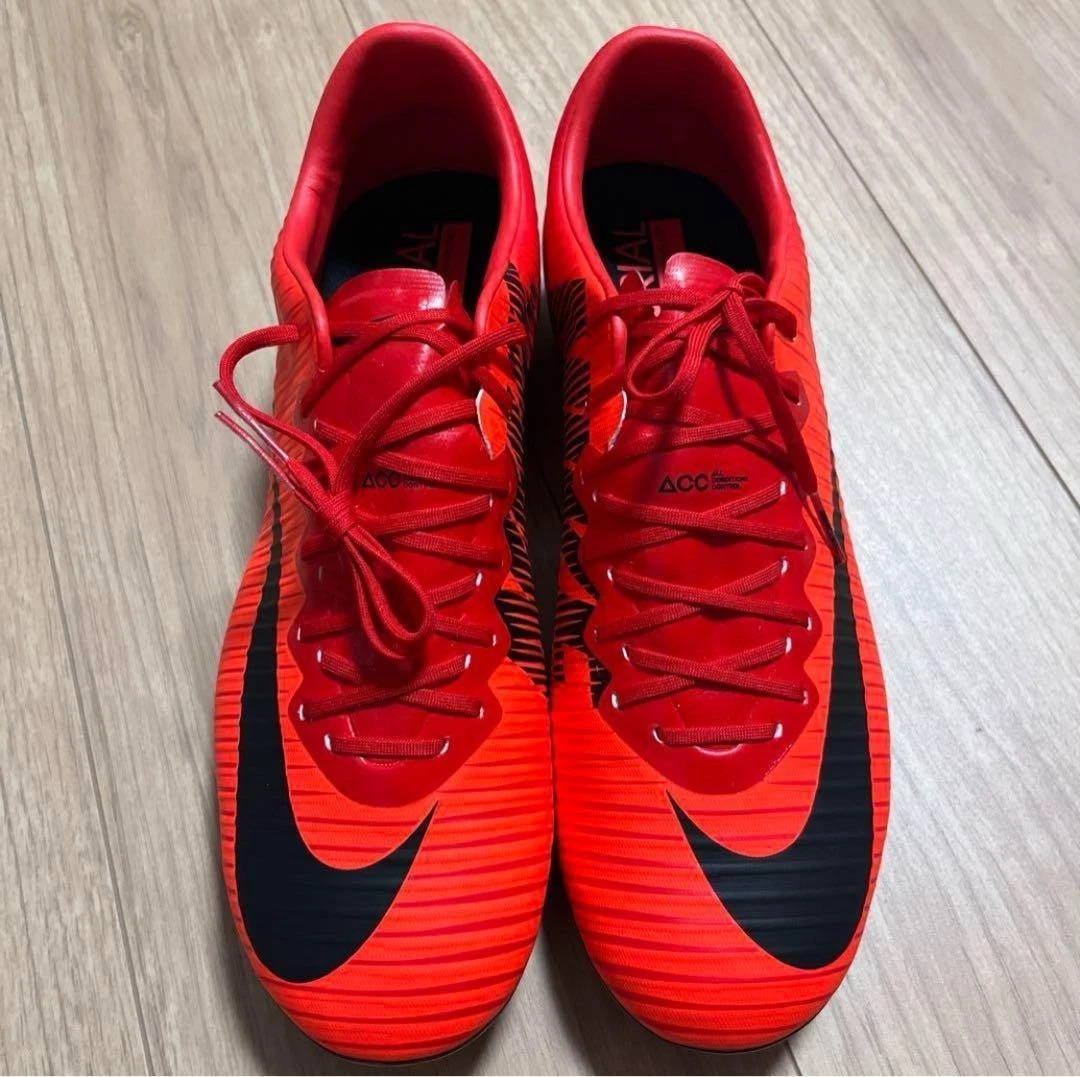 NIKE Mercurial Vapor Ⅷ HG-V 26.5cm Nike Mercurial Vapor V for sale | eBay
