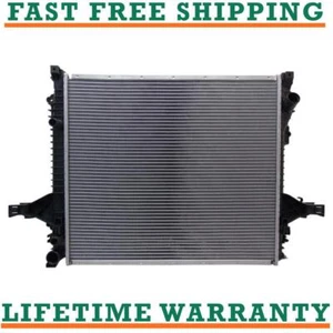 Radiator For 03-14 Volvo XC90 XC60 Free Shipping - Picture 1 of 6