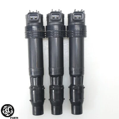 BOBINAS DE ENCENDIDO TRIUMPH DAYTONA 675 13-16 Foto 1 de 4