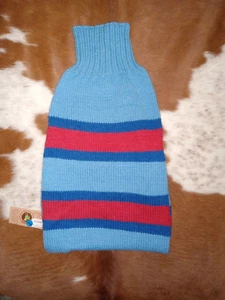 Neu mit Etikett Chilly Dog Alpaka Hundepullover GR. XXXL 80+ PFUND - Bild 1 von 3