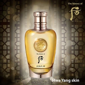 The History of Whoo Cheongidan Kun Hwa Yang Skin 150ml - Picture 1 of 3