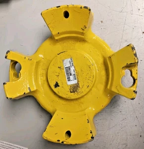 Peso de rueda John Deere BM17965 27-Kg, 54-LBS - Imagen 1 de 5