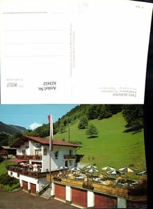 623452,Schruns Cafe Berghof - Picture 1 of 1
