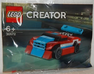 Lego Mini Set Creator Serie Rennwagen - Bild 1 von 1