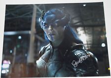 CARRIE COON signed (AVENGERS: INFINITY WAR) 16X20 *PROXIMA MIDNIGHT* W/COA #2