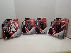 G.I. Pacchetto action figure Joe Snake Eyes Movie 6 pollici 2020 - nuovo in confezione - Foto 1 di 9