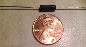 Kemet 3.3uf 15v T310 Axial Tantalum Capacitor - NOS - Picture 1 of 1