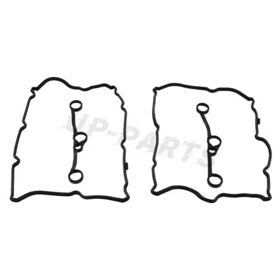 Valve Cover Gasket Set For Infiniti G37 QX50 QX70 Q50 Q60 EX37 Q40 13270-EY01B - Изображение 1 из 4