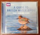 A Guide to British Water Birds: Their Calls & Songs BBC Radio 4 CD Audio Book 