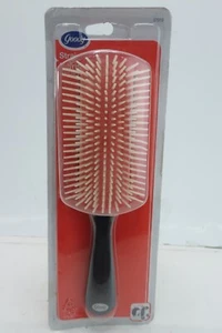 Goody Black Handle Straightening Brush #07013 - Sealed Vintage 2008 - Picture 1 of 7