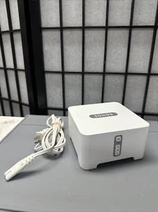 Sonos Connect 2. Gen - S15 S2 kompatibel mit Stromkabel kostenloser schneller Versand - Bild 1 von 8