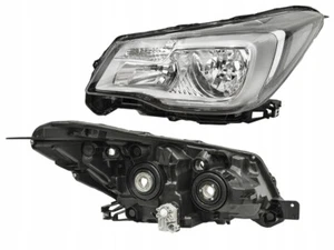 Faro izquierdo Subaru Forester S13 2015-2018 - Imagen 1 de 2