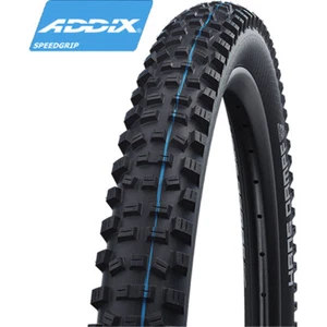 Schwalbe 60-622 Hans Dampf Super Trail TLE Addix Speedgrip black-skin - Bild 1 von 1