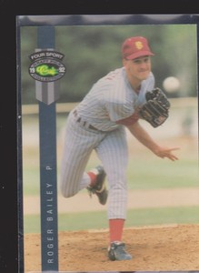 Classic Signature Pinnacle Fleer Upper Deck Cards You Pick- 20% off on 4+!