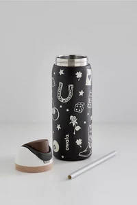OWALA 32 oz GOOD LUCK URBAN OUTFITTERS EXCLUSIVE 2025 Brand New Box - Picture 1 of 2