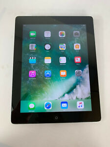 Apple iPad 4th 代64gb 平板电脑和电子阅读器| eBay