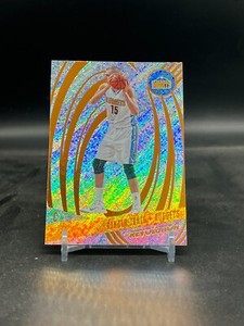 Nikola Jokic 2016-17 Panini Revolution 2nd Year All-Star MVP Playoff Nuggets