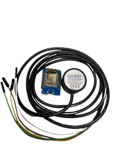 ttl ir lesekopf lese-schreib-Kopf EHZ Volkszähler Hichi Smartmeter - Bild 1 von 2