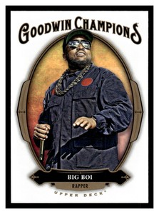 2020 UPPER DECK GOODWIN CHAMPIONS BASE COMPLETE YOUR SET/PYC (1-150)