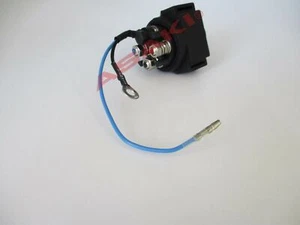 For YAMAHA Outboard 115-225 HP Relay Assembly 6E5-81950-00-00 6E5-81950-01-00 - Foto 1 di 2