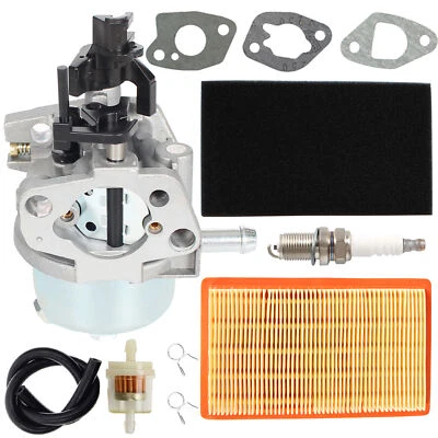 PRO CHASER Carburetor For Troy built TB130XP part 11B-B2MR766 159cc OHV 21" push mower