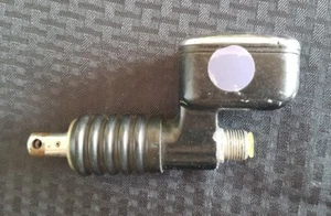 Harley Davidson Road & Electra Glide & Softtail Rear Brake Master Cylinder ♻️ - Picture 1 of 11