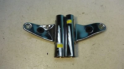 Suzuki GS450T GS 450 1981 doble S398. soportes faros orejas horquilla Foto 1 de 3